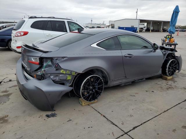 2019 LEXUS RC-F JTHHP5BC0K5006968