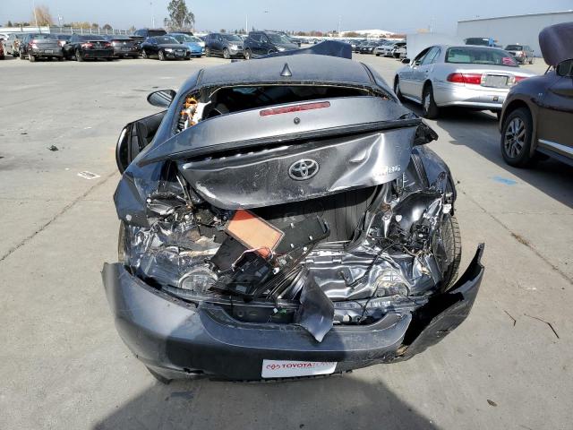 2022 TOYOTA GR 86 JF1ZNBB16N9757035