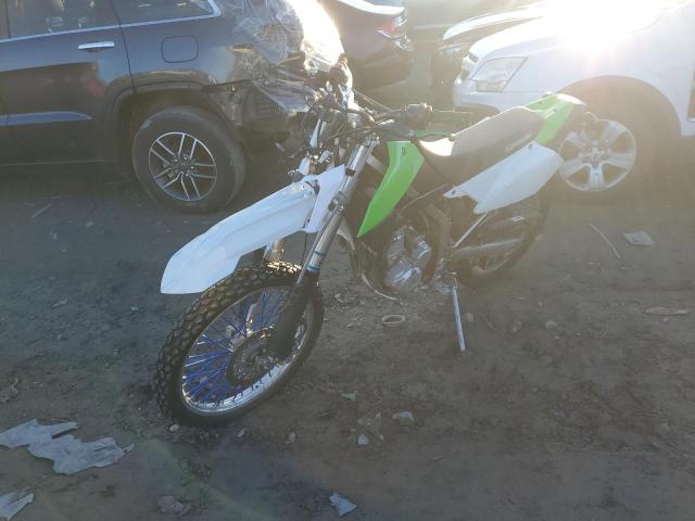 2018 KAWASAKI KLX250 JKALXMS15JDA28714