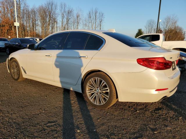 2018 BMW 540 XI - WBAJE7C59JG891630