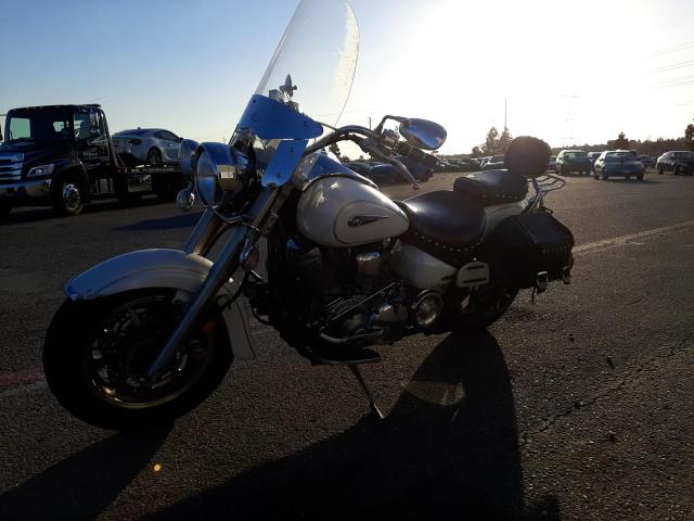 2006 YAMAHA XV1700 A JYAVP17E26A018054
