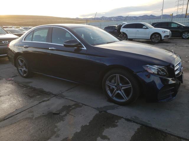 WDDZF4KB2JA408741 Mercedes-Benz E 300 4matic