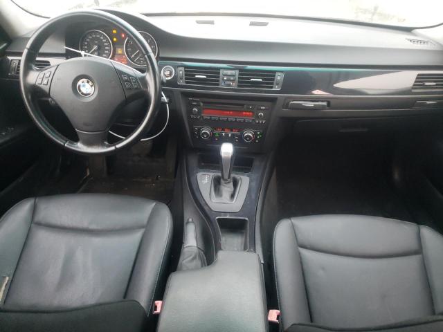 WBAPK7C59AA457830 BMW 328 XI