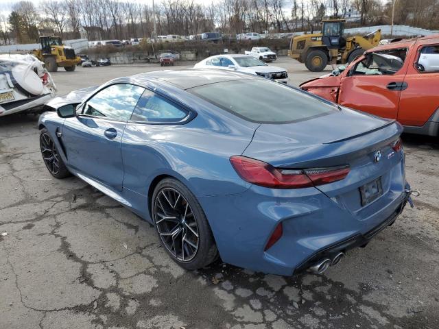 WBSAE0C01LCD64797 BMW M8