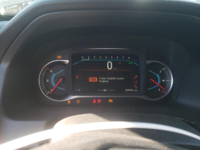 2021 HONDA PASSPORT T - 5FNYF8H9XMB039026