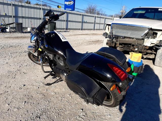 2010 VICTORY MOTORCYCLES HAMMER 8-B 5VPBB26D2A3002911