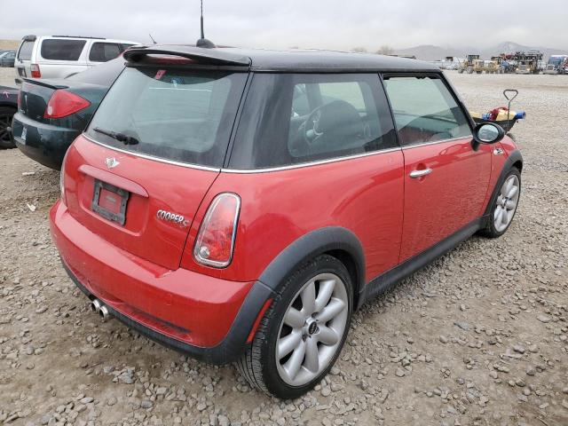 WMWRE33556TL19948 Mini COOPER S