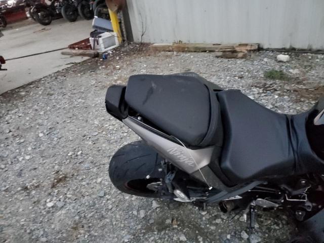 2023 KAWASAKI ZX636 K - JKBZXJH1XPA016349