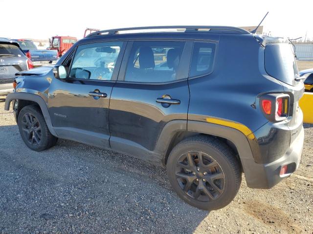 Vin: zaccjbbt3gpd76452, lot: 69700672, jeep renegade latitude 20162