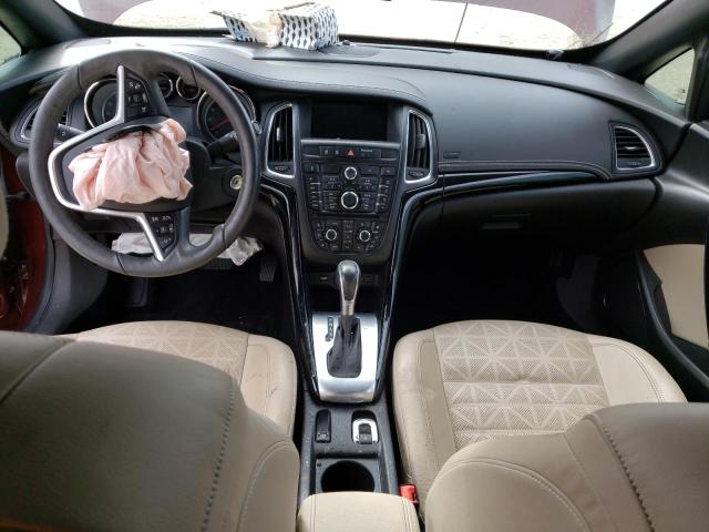 2018 BUICK CASCADA PR W04WH3N56JG005960