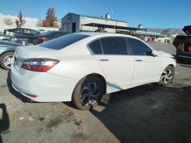 2017 HONDA ACCORD LX - 1HGCR2F35HA185900