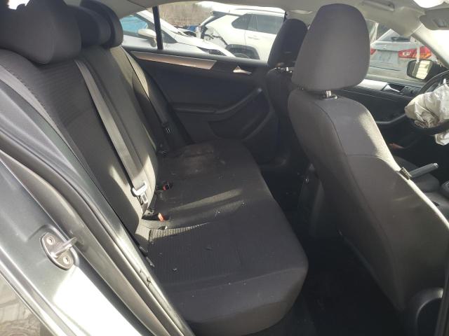 2015 VOLKSWAGEN JETTA SE - 3VWD17AJ0FM326723