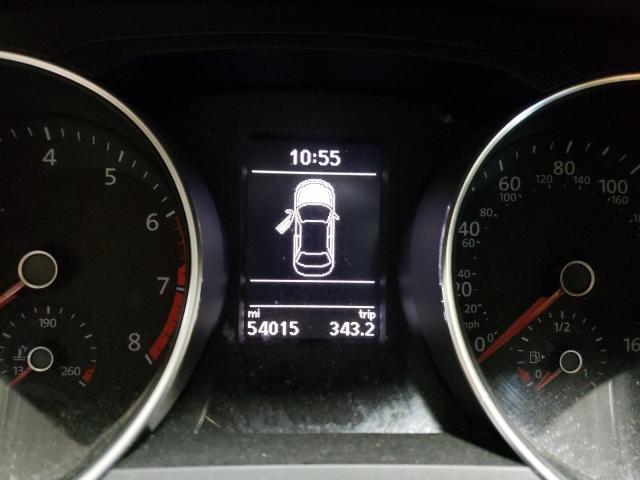 2017 VOLKSWAGEN JETTA SE - 3VWDB7AJXHM380031