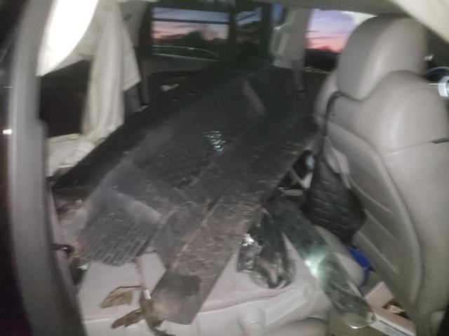 1GKER33798J151998 GMC Acadia Slt-2