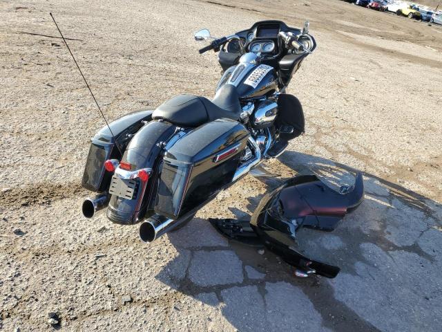 2022 HARLEY-DAVIDSON FLTRX 1HD1KHC1XNB619524