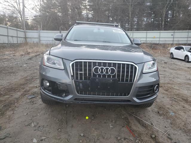 2015 AUDI Q5 PREMIUM - WA1LFAFP3FA108308