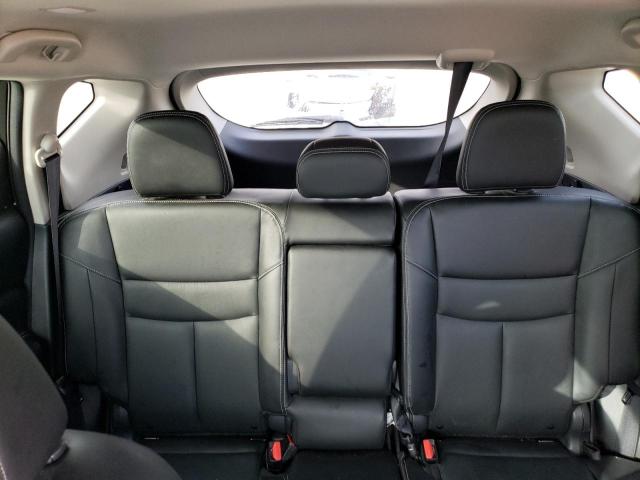 2022 NISSAN MURANO SL 5N1AZ2CJ1NC114813