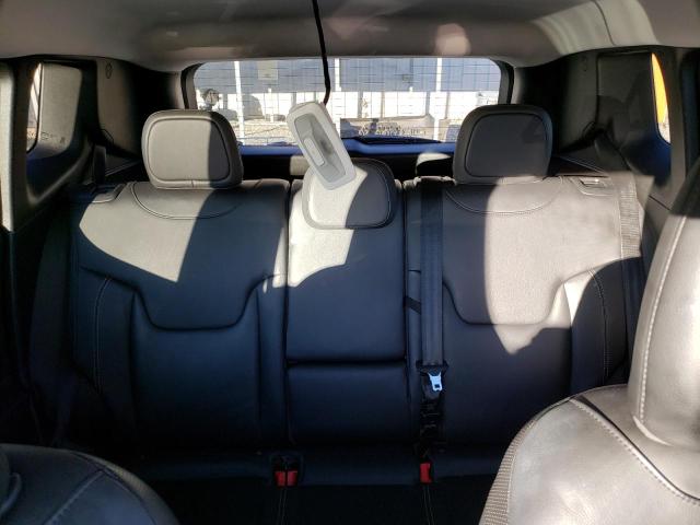 ZACCJBDT2FPB38636 Jeep Renegade Limited