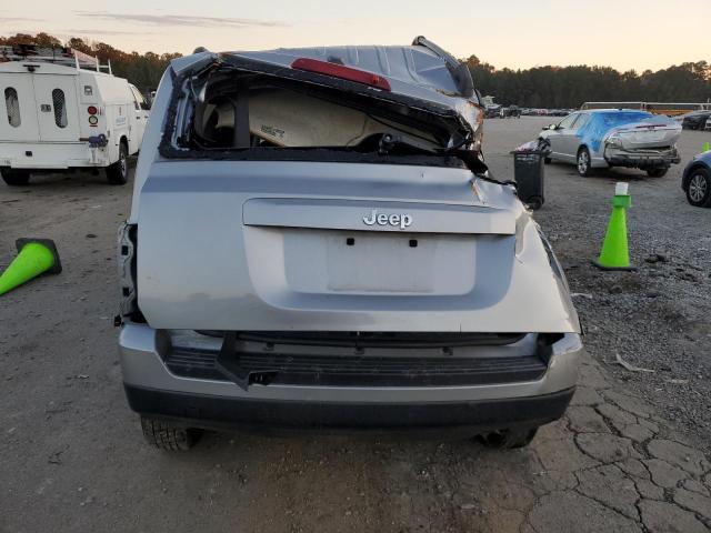 1C4NJPBA3HD115472 Jeep Patriot Sport