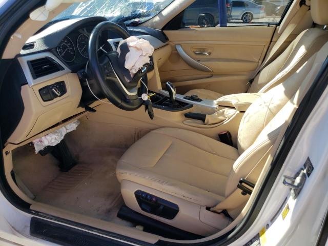 WBA3X5C55ED243040 BMW 328 XIGT
