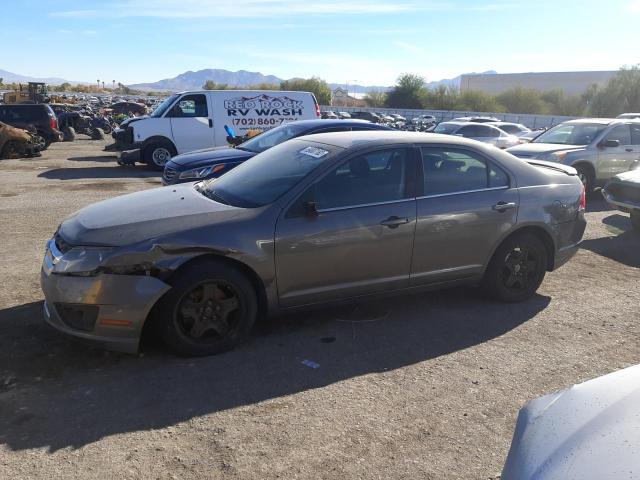 2010 Ford Fusion SE for sale in Las Vegas, NV