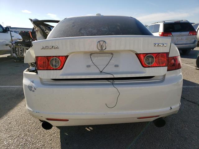 JH4CL96968C018932 Acura TSX