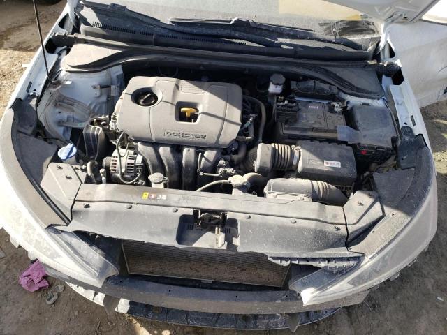 5NPD84LFXKH479079 Hyundai ELANTRA SEL