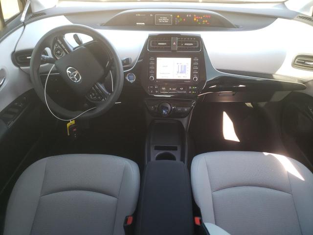 2022 TOYOTA PRIUS NIGH - JTDKAMFU2N3165710