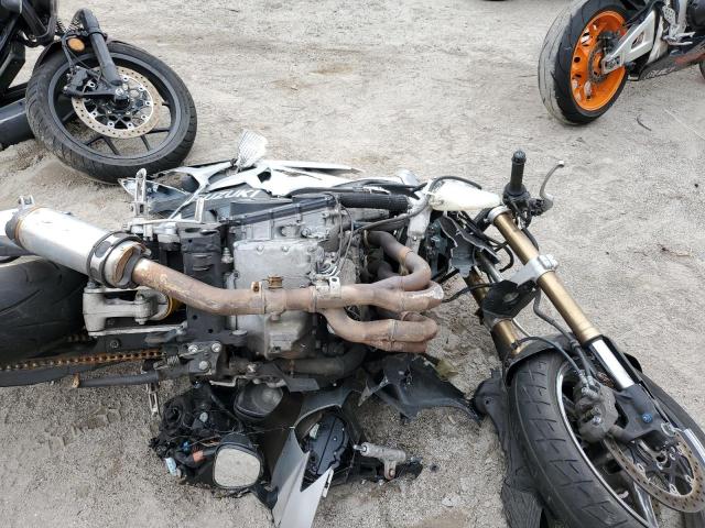 2006 SUZUKI 600R JS1GN7DA862115240
