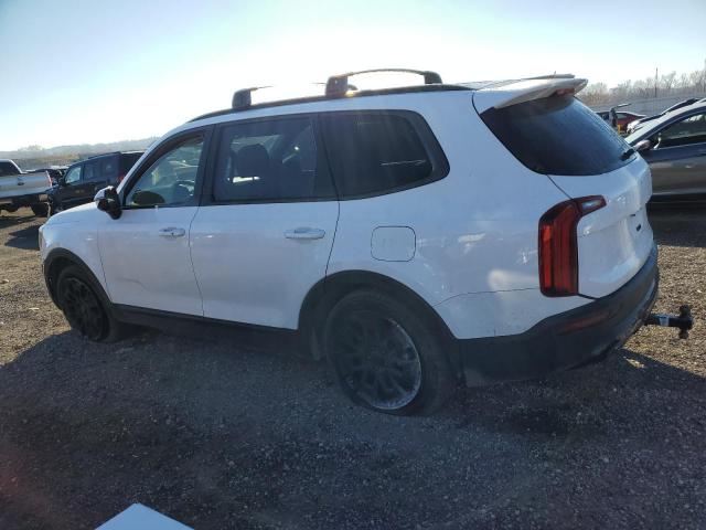 5XYP5DHC9NG235181 KIA Telluride Sx
