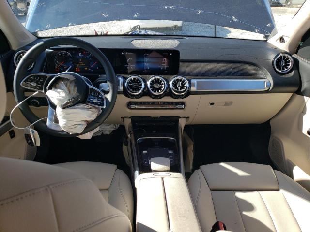 2022 MERCEDES-BENZ GLB 250 4M - W1N4M4HB2NW249013