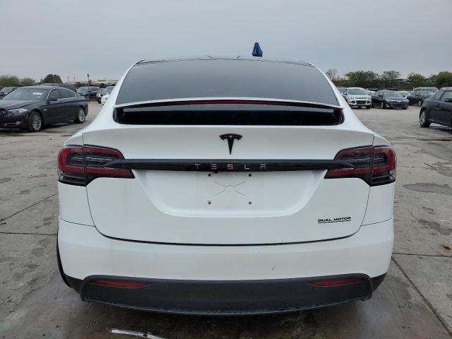 5YJXCBE42KF192846 Tesla MODEL X
