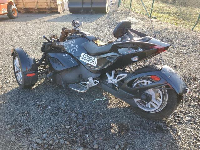 2015 CAN-AM SPYDER ROA - 2BXNAAC41FV000215