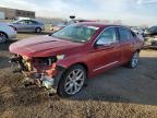 2015 CHEVROLET IMPALA LTZ - 2G1165S30F9198903