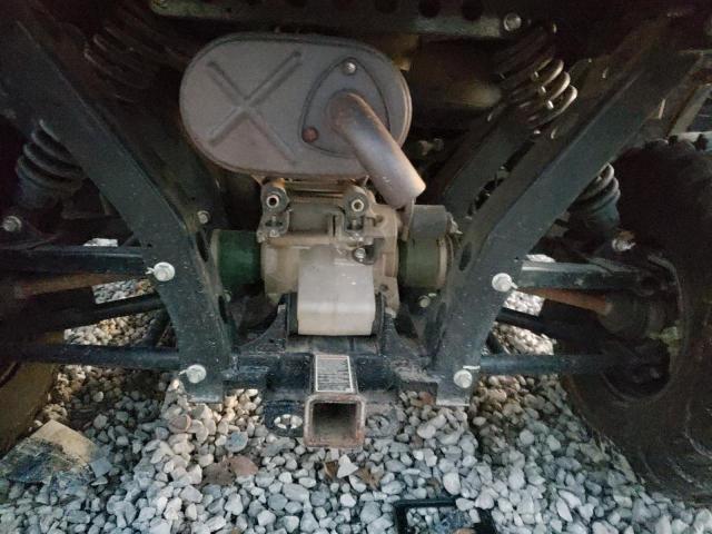 2018 KAWASAKI KAF820 D JKBAFSD15JB505755