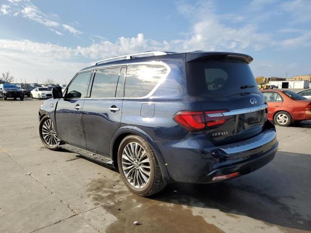 2021 INFINITI QX80 SENSO JN8AZ2BF8M9720918