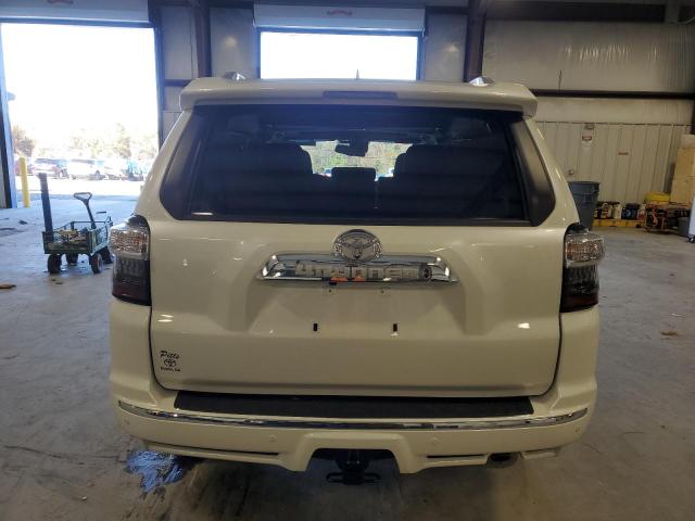 2022 TOYOTA 4RUNNER LI JTEKU5JR7N6085927