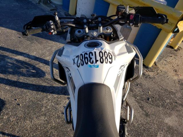 2020 TRIUMPH MOTORCYCLE TIGER 900 SMTE67DF9LT997726