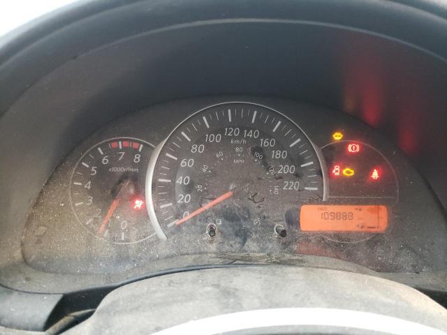 2017 NISSAN MICRA 3N1CK3CP6HL266402