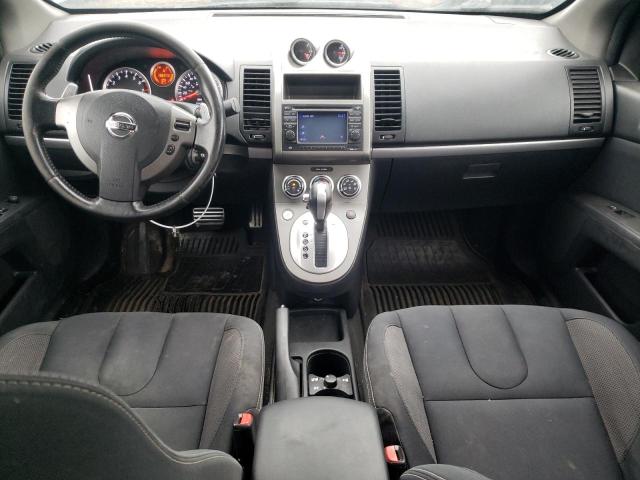 3N1BB6AP9AL691330 Nissan Sentra Se-r