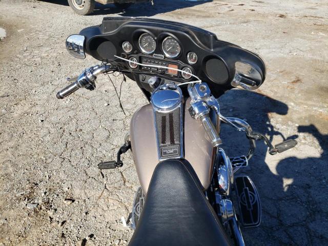 2004 HARLEY-DAVIDSON FLHT CLASS 1HD1DJV164Y610278