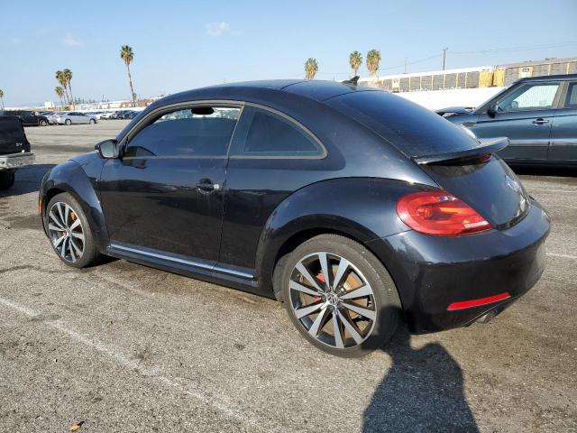 VOLKSWAGEN BEETLE 2012 1