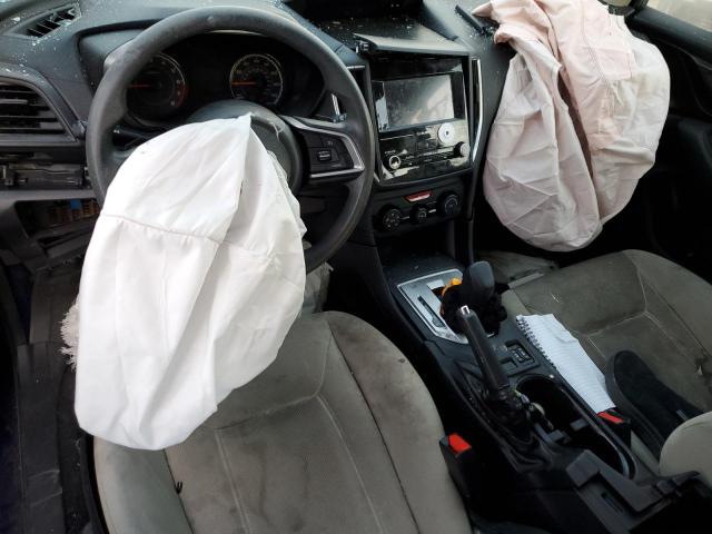 4S3GTAB68J3716948 Subaru Impreza Premium