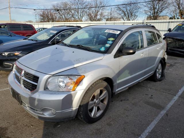 2010 Dodge Caliber Mainstreet