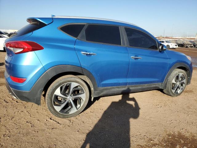 2016 HYUNDAI TUCSON LIM - KM8J33A27GU199852