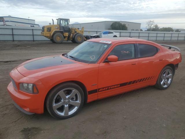 2008 Dodge Charger R/T