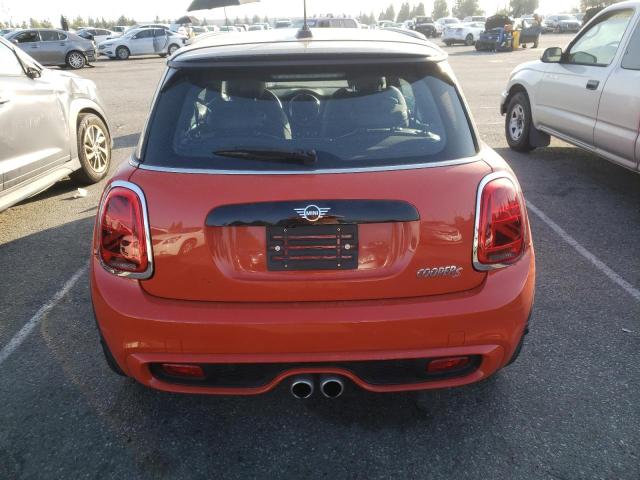WMWXR5C05M2M98460 Mini COOPER S
