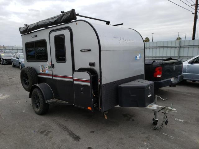 Other Travel Trailer salvage cars for sale: 2020 Other Travel Trailer