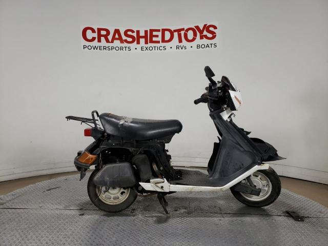1997 Honda CH80 en venta en Dallas, TX