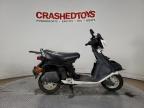 1997 Honda CH80